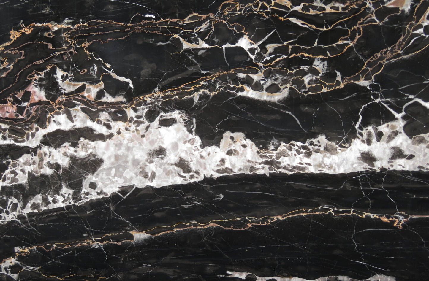 Marble Cube Side Tables